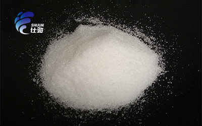 青島仕駿-污泥調理劑,污泥脫水增效劑制造商