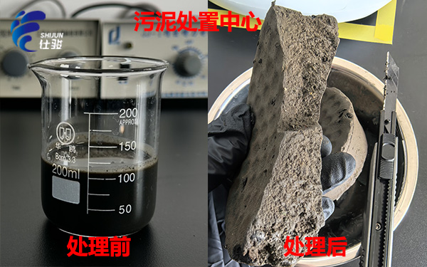 青島仕駿-污泥調(diào)理劑,污泥脫水增效劑制造商