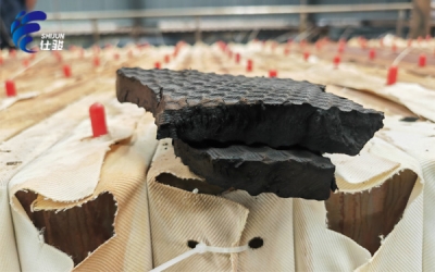 板框壓濾機壓泥不成型、粘濾布原因-青島仕駿