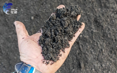污泥增效劑助力造紙污泥高效處理-青島仕駿