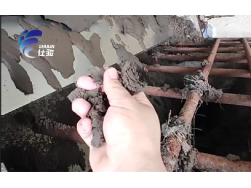 污泥深度脫水劑對(duì)排放標(biāo)準(zhǔn)有什么優(yōu)勢-能降到多少含水率-青島仕駿