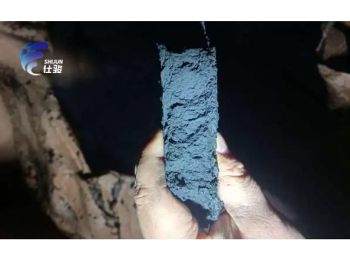 污泥脫水劑能否解決污泥含水率高的問題-青島仕駿