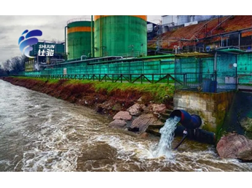 城鎮(zhèn)污泥深度脫水的藥劑