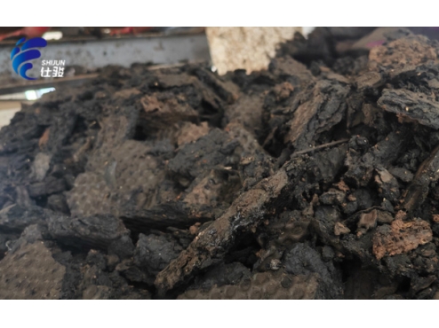污泥絮團(tuán)不緊，泥餅“溏心”是哪些原因造成的-青島仕駿